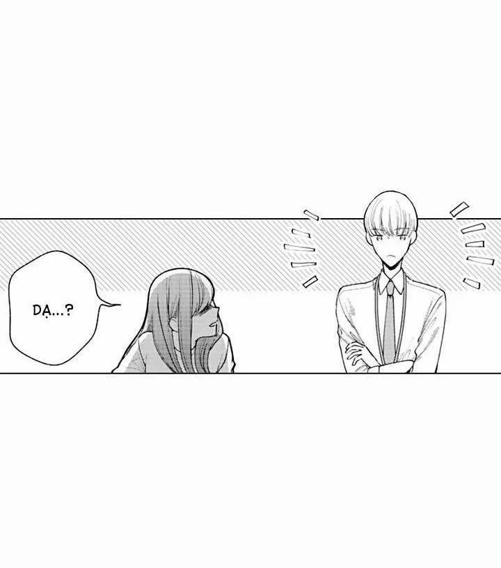 Che Giấu Bằng Nụ Hôn,đừng Để Bị Lộ 5.3 trang 3