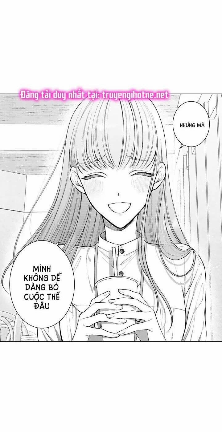 Che Giấu Bằng Nụ Hôn,đừng Để Bị Lộ 5.3 trang 30