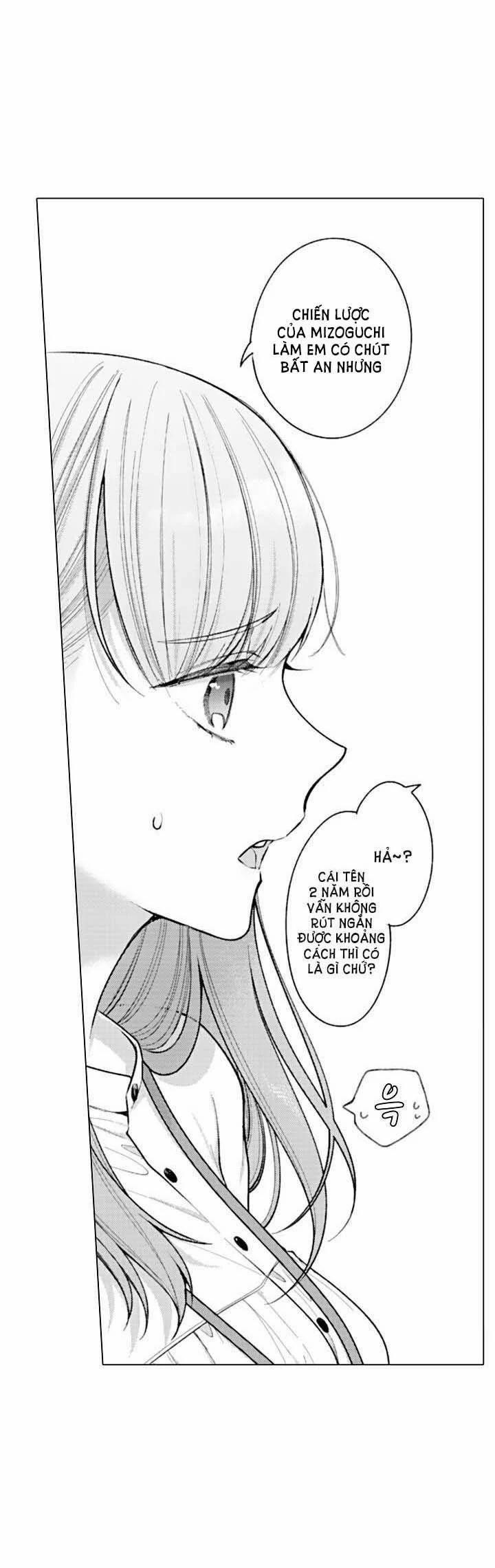 Che Giấu Bằng Nụ Hôn,đừng Để Bị Lộ 5.3 trang 38