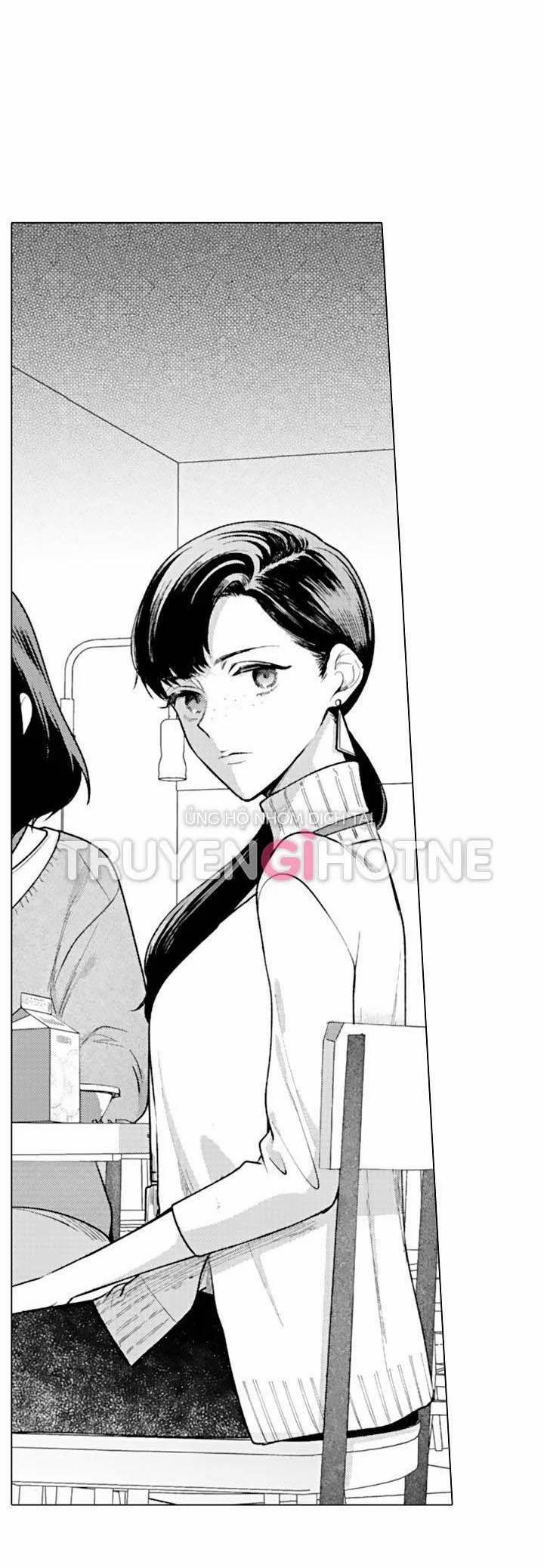 Che Giấu Bằng Nụ Hôn,đừng Để Bị Lộ 5.3 trang 39