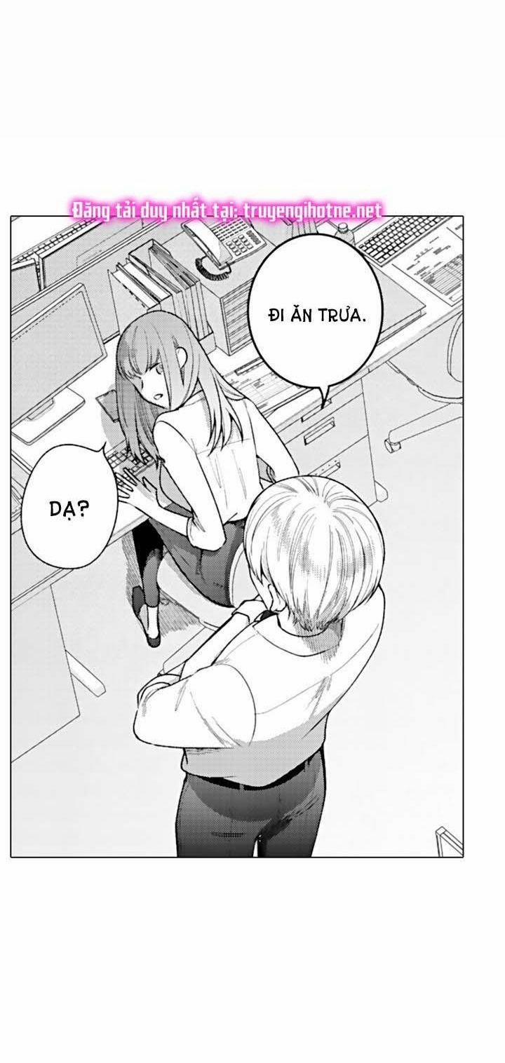 Che Giấu Bằng Nụ Hôn,đừng Để Bị Lộ 5.3 trang 4