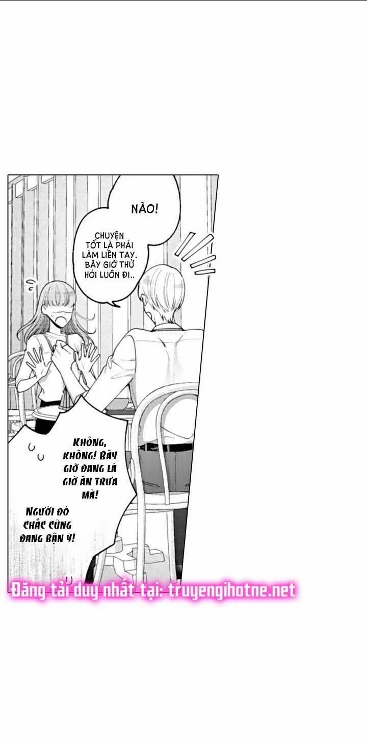 Che Giấu Bằng Nụ Hôn,đừng Để Bị Lộ 6.1 trang 11