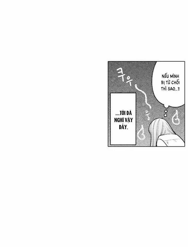 Che Giấu Bằng Nụ Hôn,đừng Để Bị Lộ 6.1 trang 13