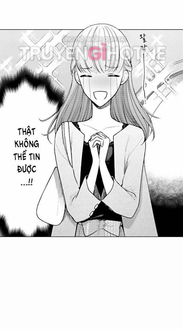 Che Giấu Bằng Nụ Hôn,đừng Để Bị Lộ 6.1 trang 15