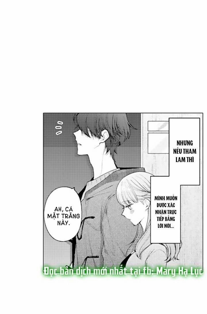 Che Giấu Bằng Nụ Hôn,đừng Để Bị Lộ 6.1 trang 19