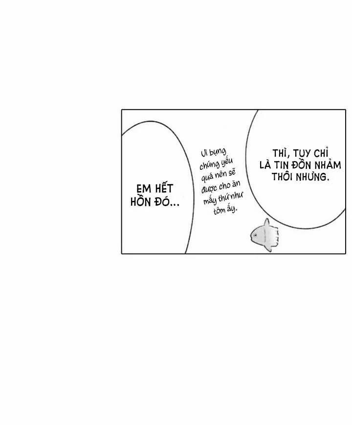 Che Giấu Bằng Nụ Hôn,đừng Để Bị Lộ 6.1 trang 23