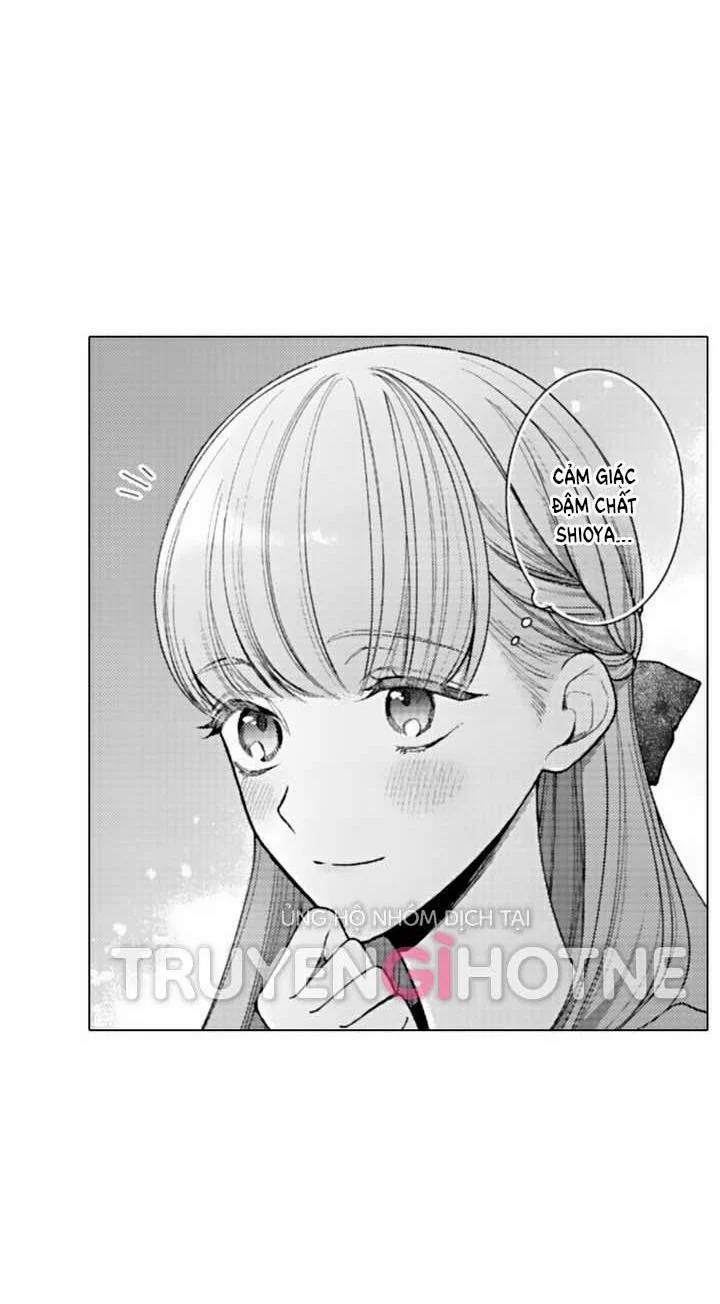 Che Giấu Bằng Nụ Hôn,đừng Để Bị Lộ 6.1 trang 25