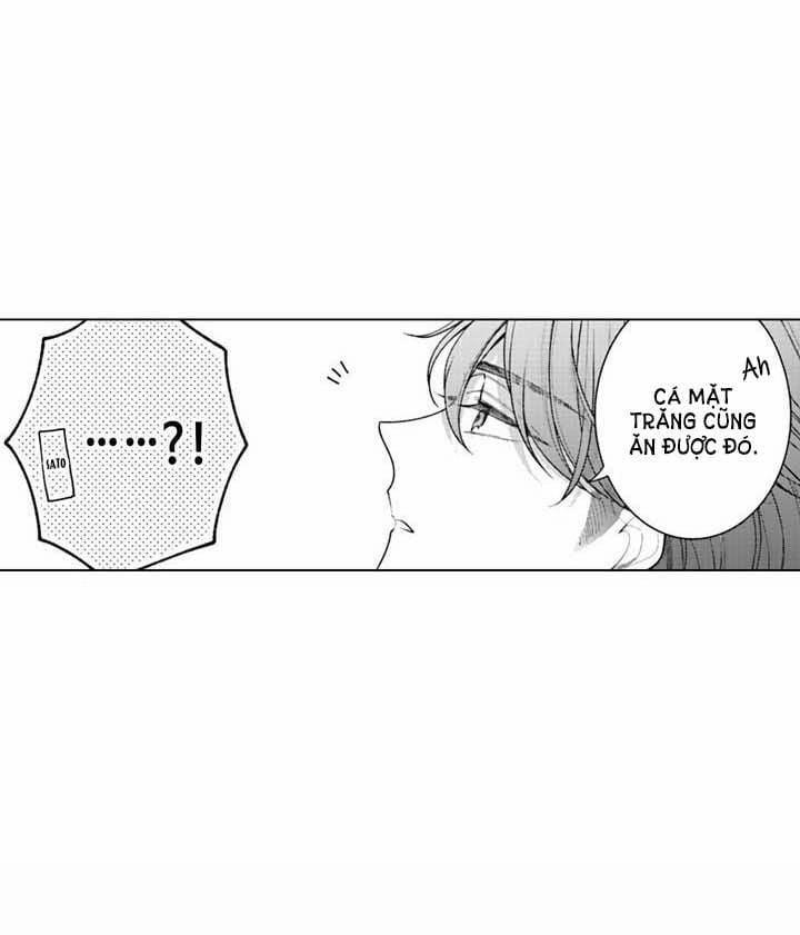 Che Giấu Bằng Nụ Hôn,đừng Để Bị Lộ 6.1 trang 29