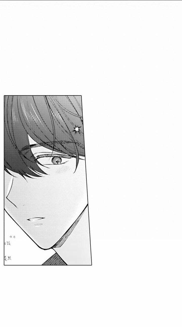 Che Giấu Bằng Nụ Hôn,đừng Để Bị Lộ 6.1 trang 31