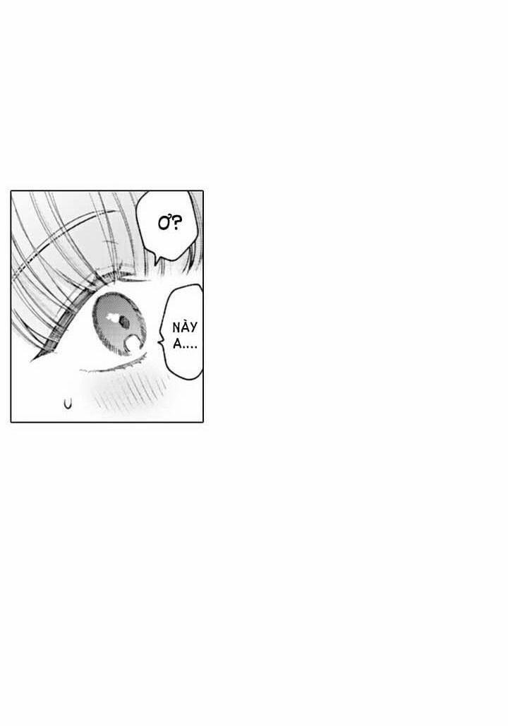 Che Giấu Bằng Nụ Hôn,đừng Để Bị Lộ 6.1 trang 35