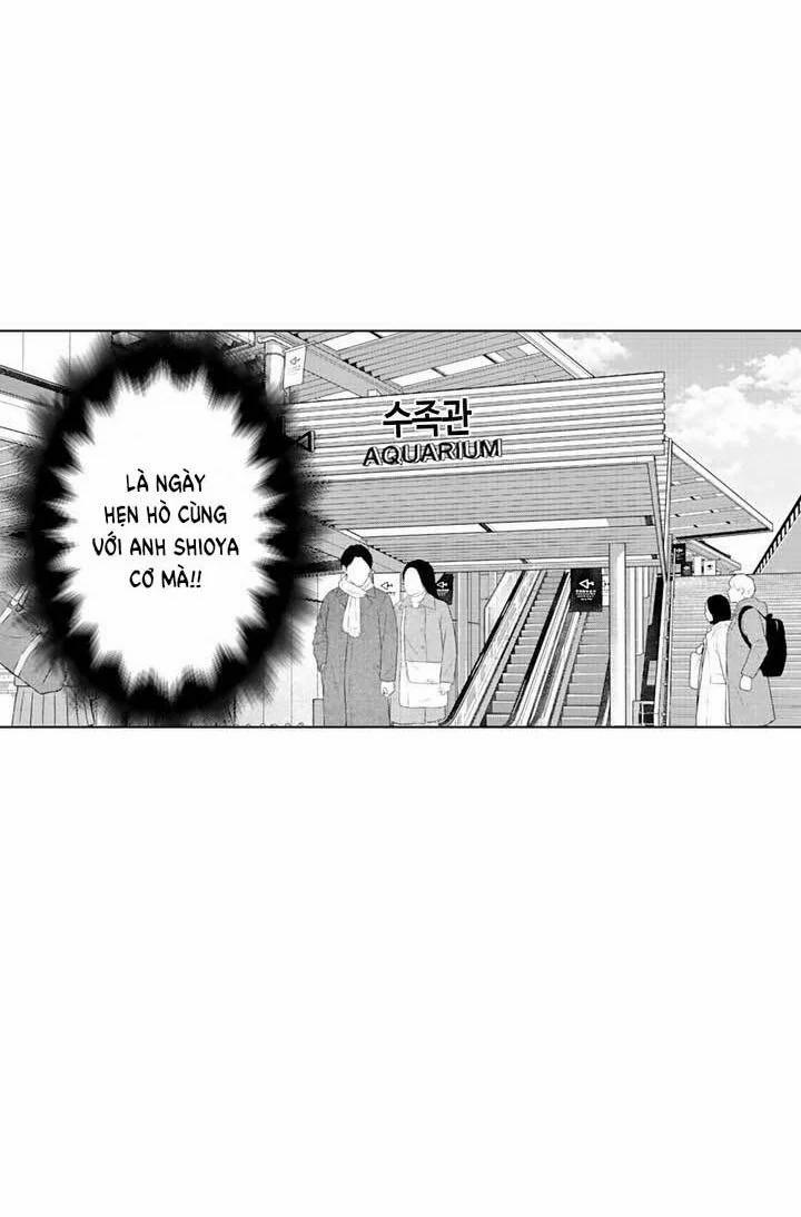 Che Giấu Bằng Nụ Hôn,đừng Để Bị Lộ 6.1 trang 4