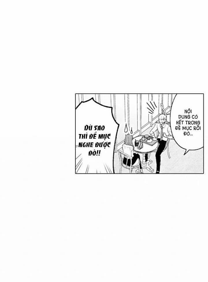 Che Giấu Bằng Nụ Hôn,đừng Để Bị Lộ 6.1 trang 8