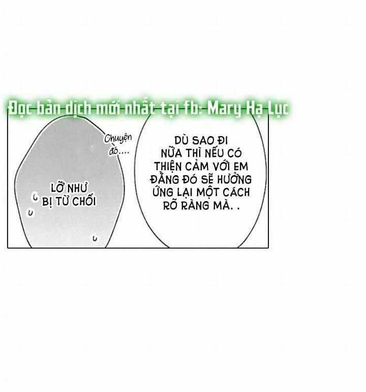 Che Giấu Bằng Nụ Hôn,đừng Để Bị Lộ 6.1 trang 9