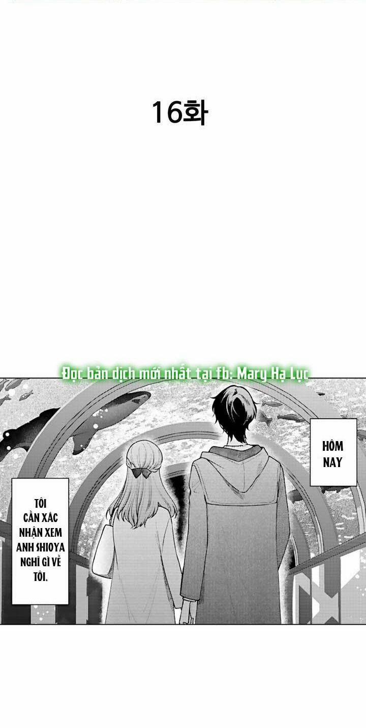 Che Giấu Bằng Nụ Hôn,đừng Để Bị Lộ 6.2 trang 1