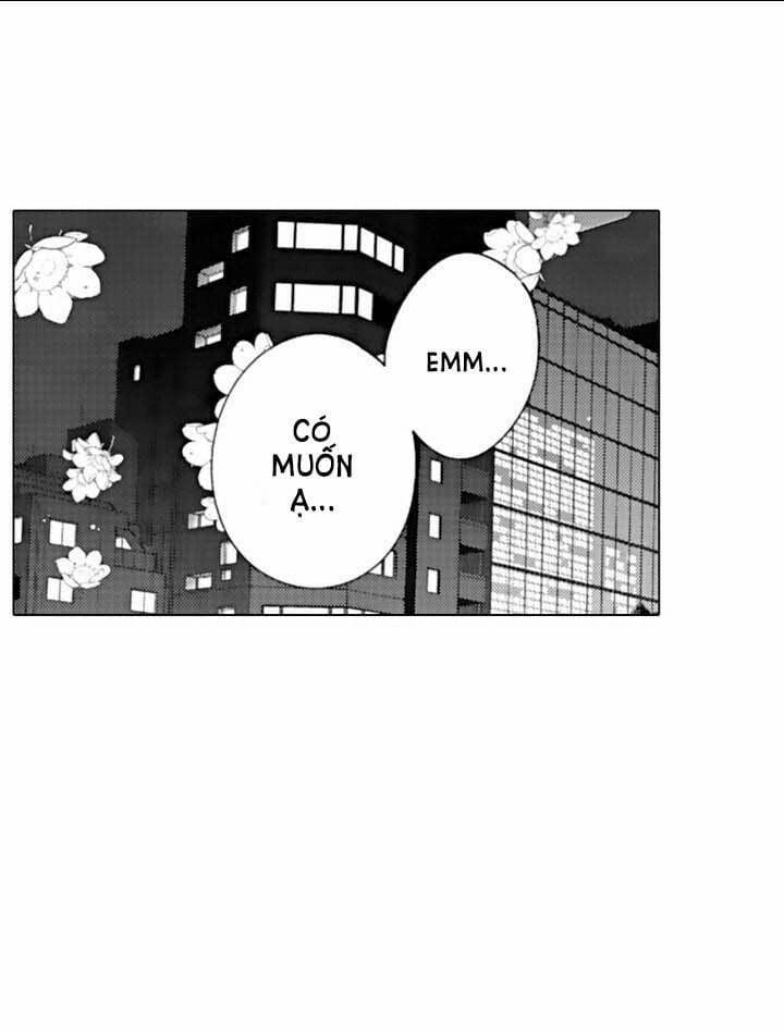 Che Giấu Bằng Nụ Hôn,đừng Để Bị Lộ 6.2 trang 11