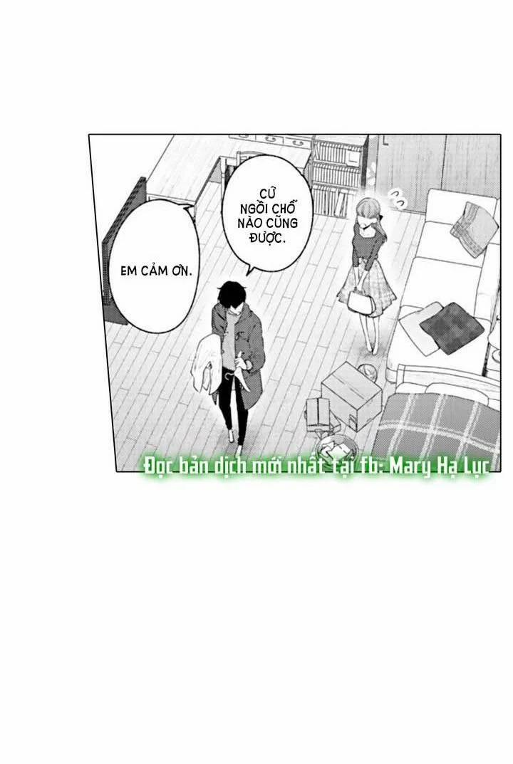 Che Giấu Bằng Nụ Hôn,đừng Để Bị Lộ 6.2 trang 12