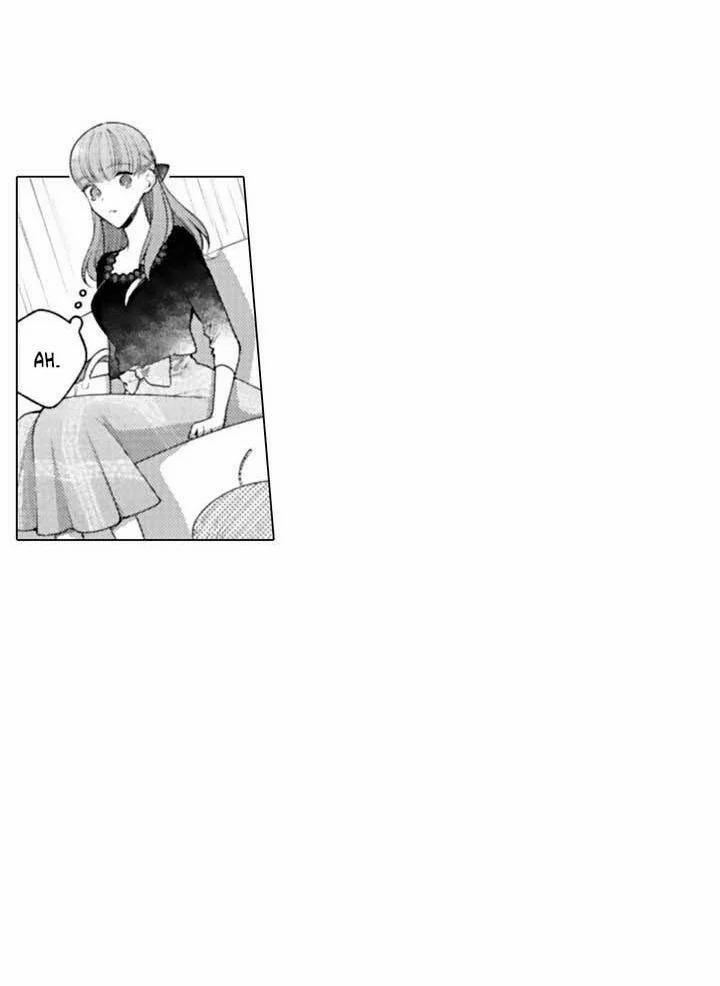 Che Giấu Bằng Nụ Hôn,đừng Để Bị Lộ 6.2 trang 13