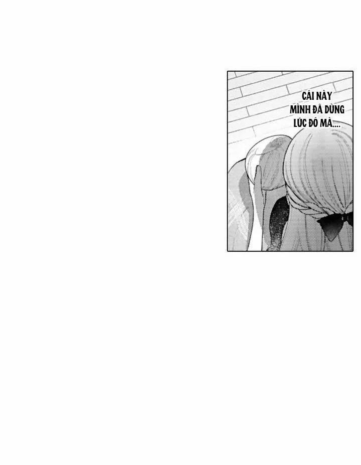 Che Giấu Bằng Nụ Hôn,đừng Để Bị Lộ 6.2 trang 14