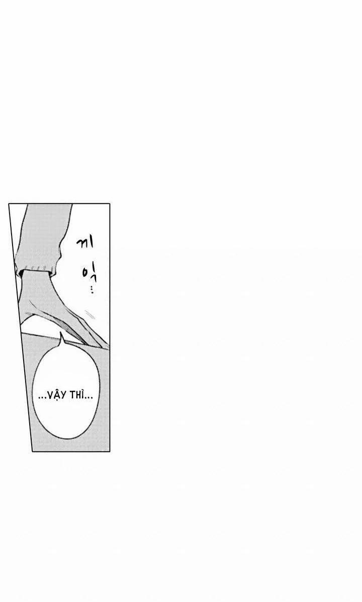 Che Giấu Bằng Nụ Hôn,đừng Để Bị Lộ 6.2 trang 19