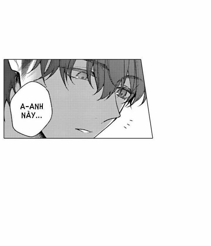 Che Giấu Bằng Nụ Hôn,đừng Để Bị Lộ 6.2 trang 22