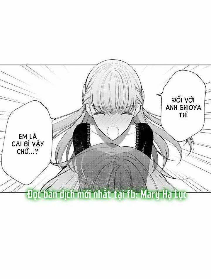 Che Giấu Bằng Nụ Hôn,đừng Để Bị Lộ 6.2 trang 23