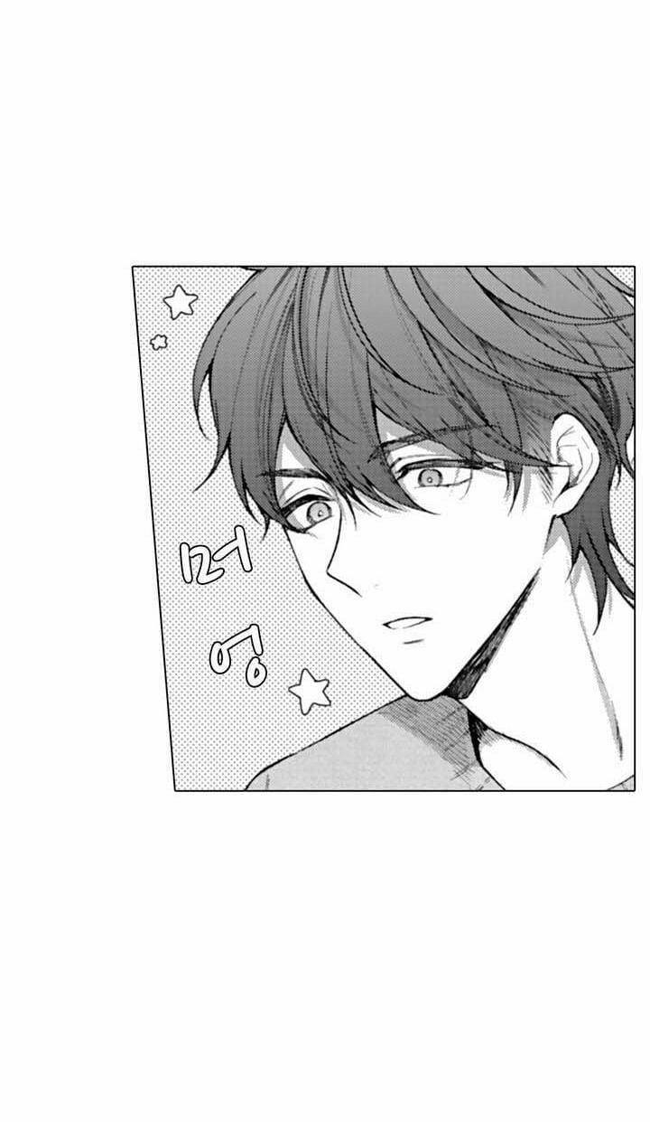 Che Giấu Bằng Nụ Hôn,đừng Để Bị Lộ 6.2 trang 24