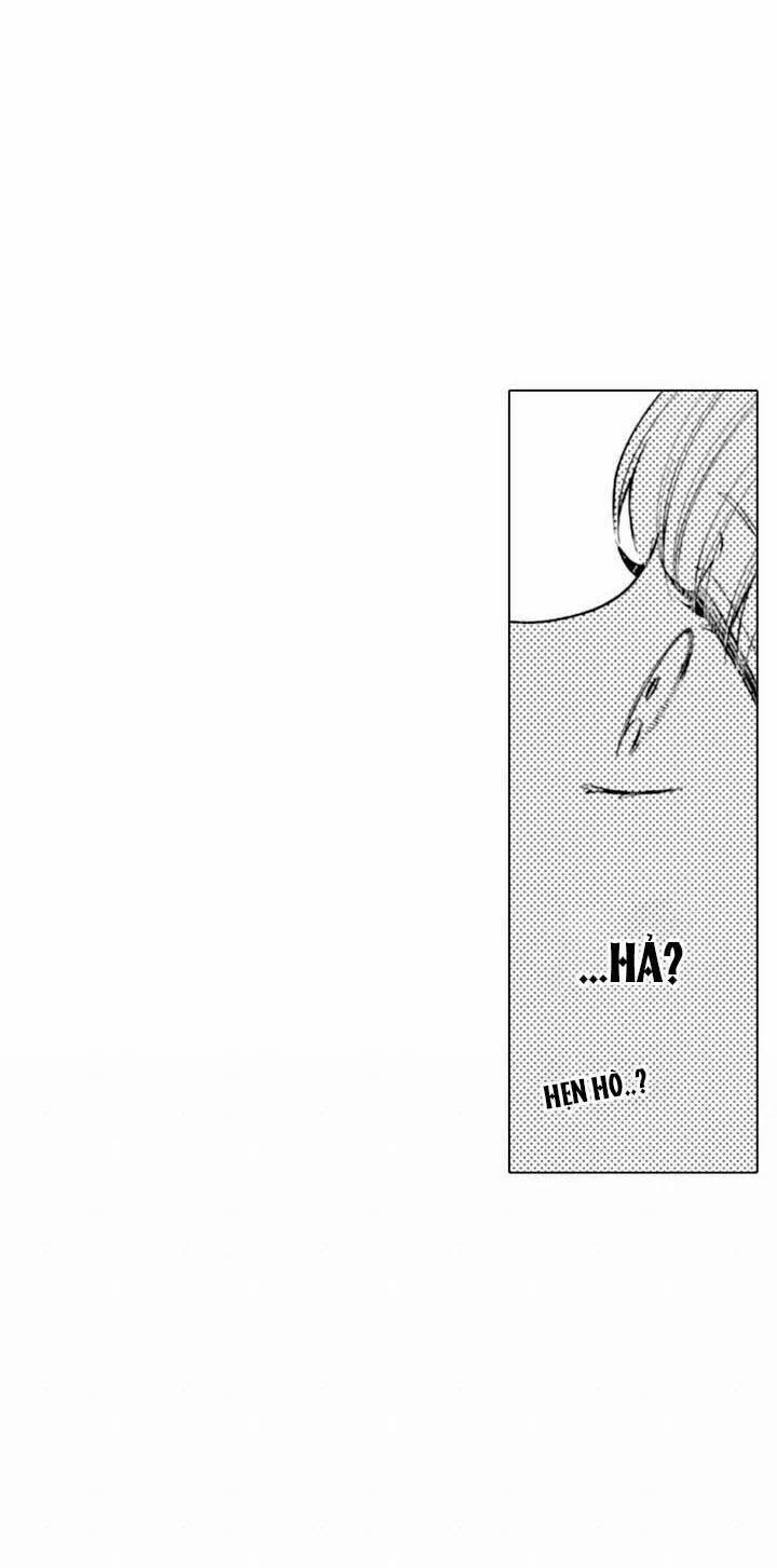 Che Giấu Bằng Nụ Hôn,đừng Để Bị Lộ 6.2 trang 28