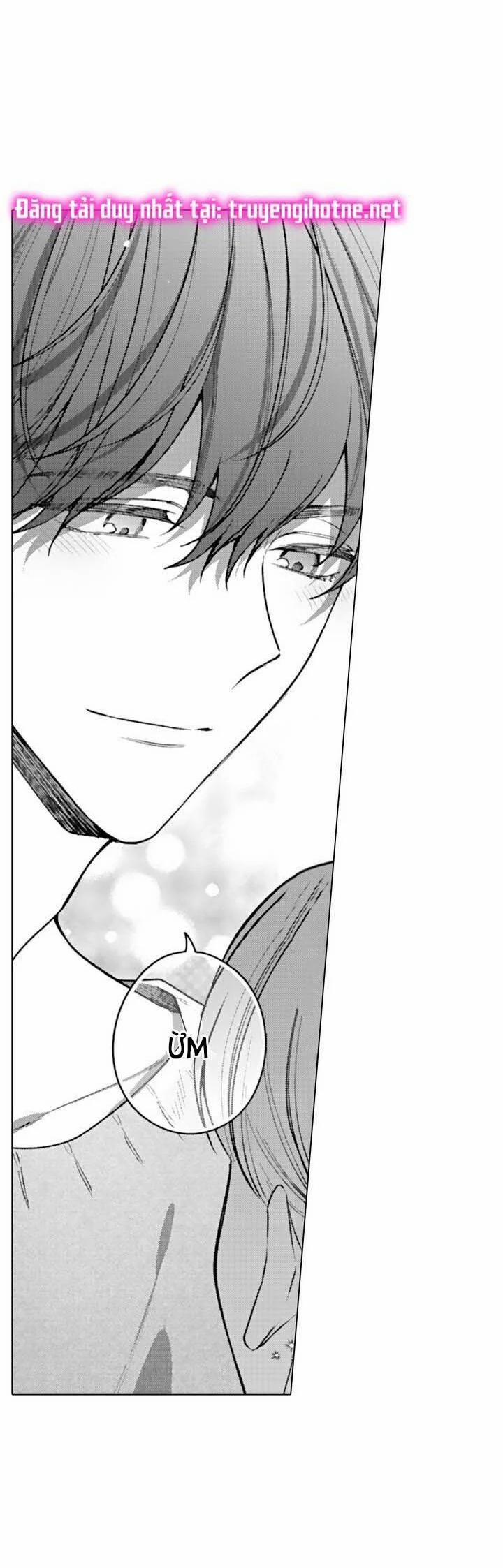 Che Giấu Bằng Nụ Hôn,đừng Để Bị Lộ 6.2 trang 33