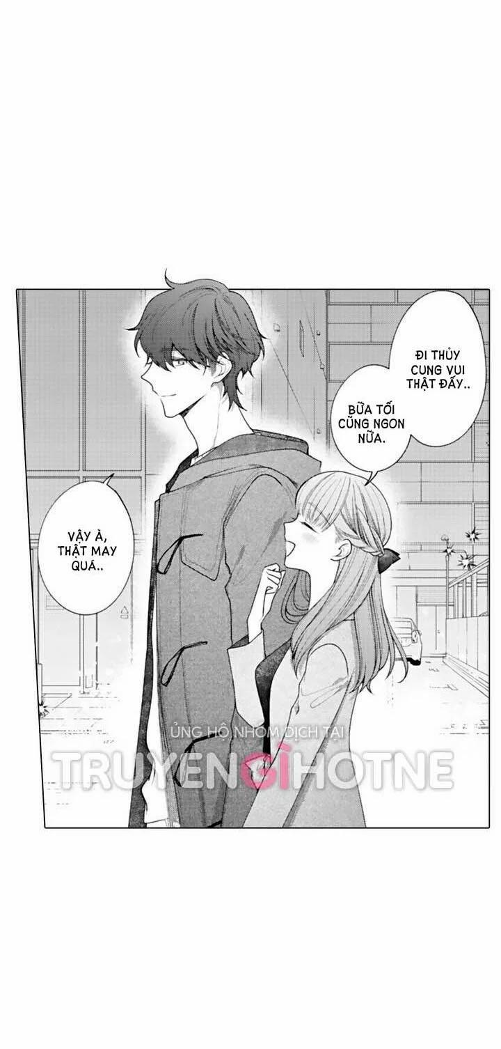 Che Giấu Bằng Nụ Hôn,đừng Để Bị Lộ 6.2 trang 4