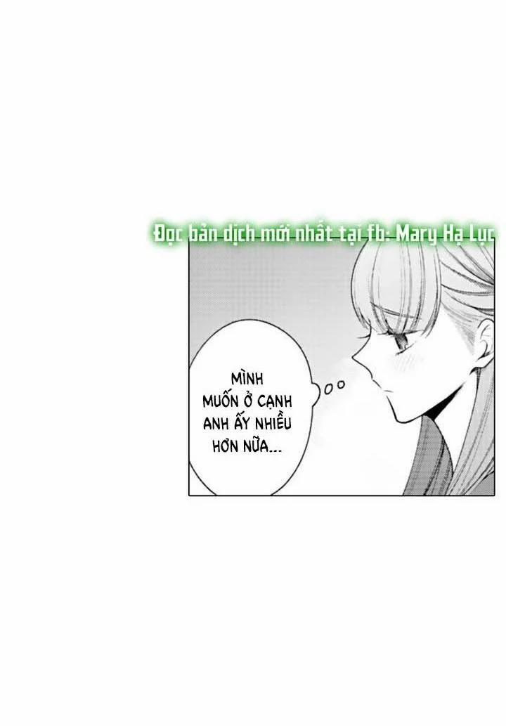 Che Giấu Bằng Nụ Hôn,đừng Để Bị Lộ 6.2 trang 6