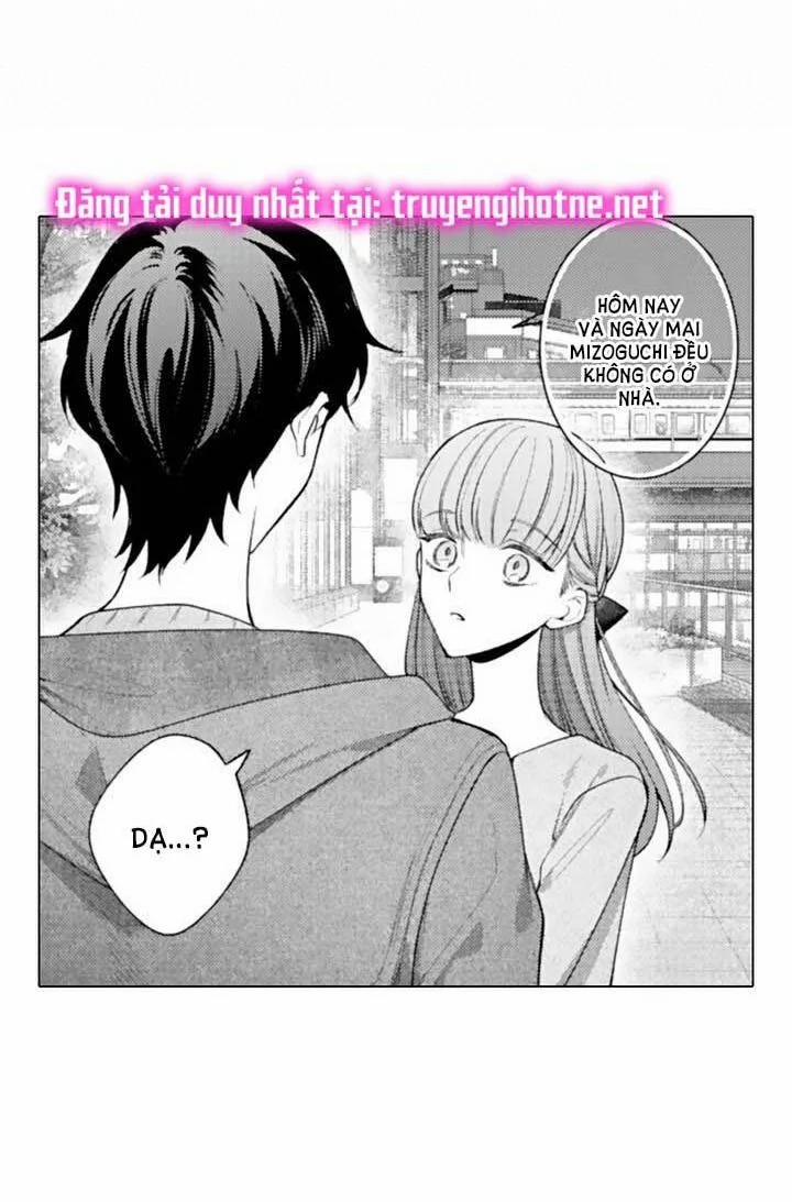 Che Giấu Bằng Nụ Hôn,đừng Để Bị Lộ 6.2 trang 8