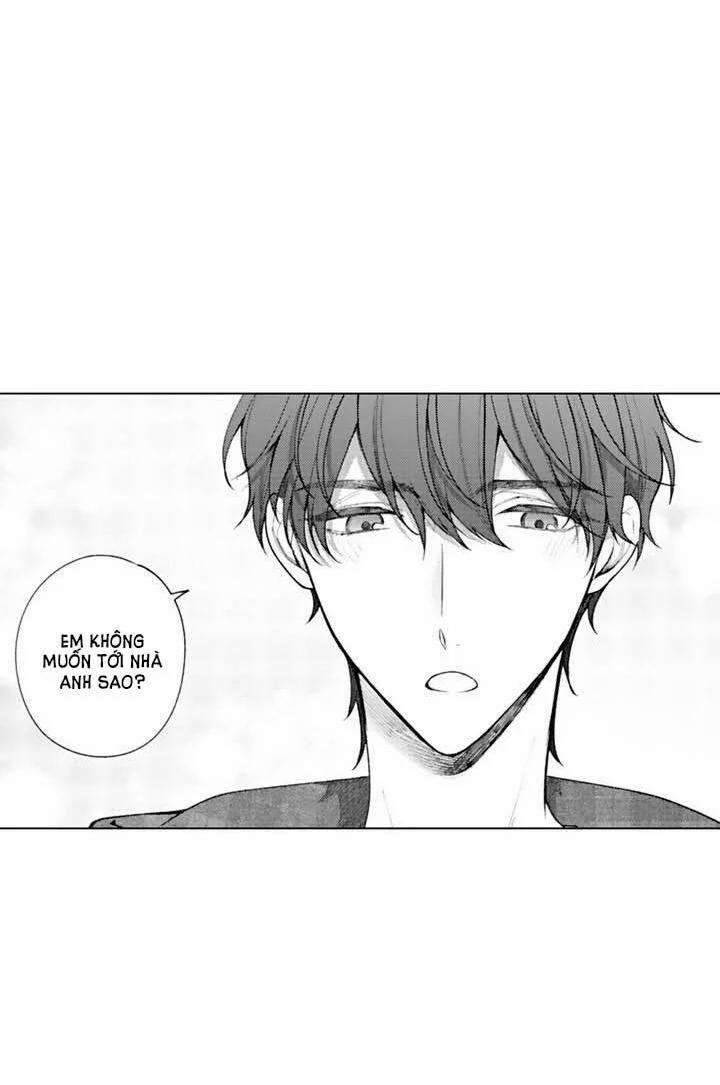 Che Giấu Bằng Nụ Hôn,đừng Để Bị Lộ 6.2 trang 9