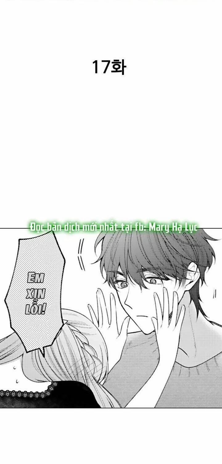 Che Giấu Bằng Nụ Hôn,đừng Để Bị Lộ 6.3 trang 1