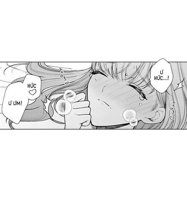 Che Giấu Bằng Nụ Hôn,đừng Để Bị Lộ 6.3 trang 20