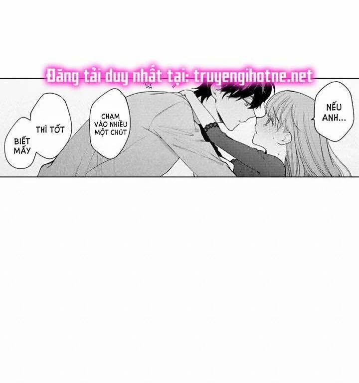 Che Giấu Bằng Nụ Hôn,đừng Để Bị Lộ 6.3 trang 22