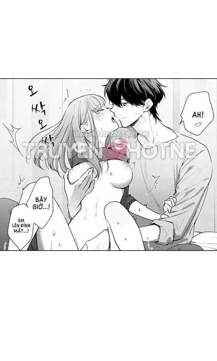 Che Giấu Bằng Nụ Hôn,đừng Để Bị Lộ 6.3 trang 24