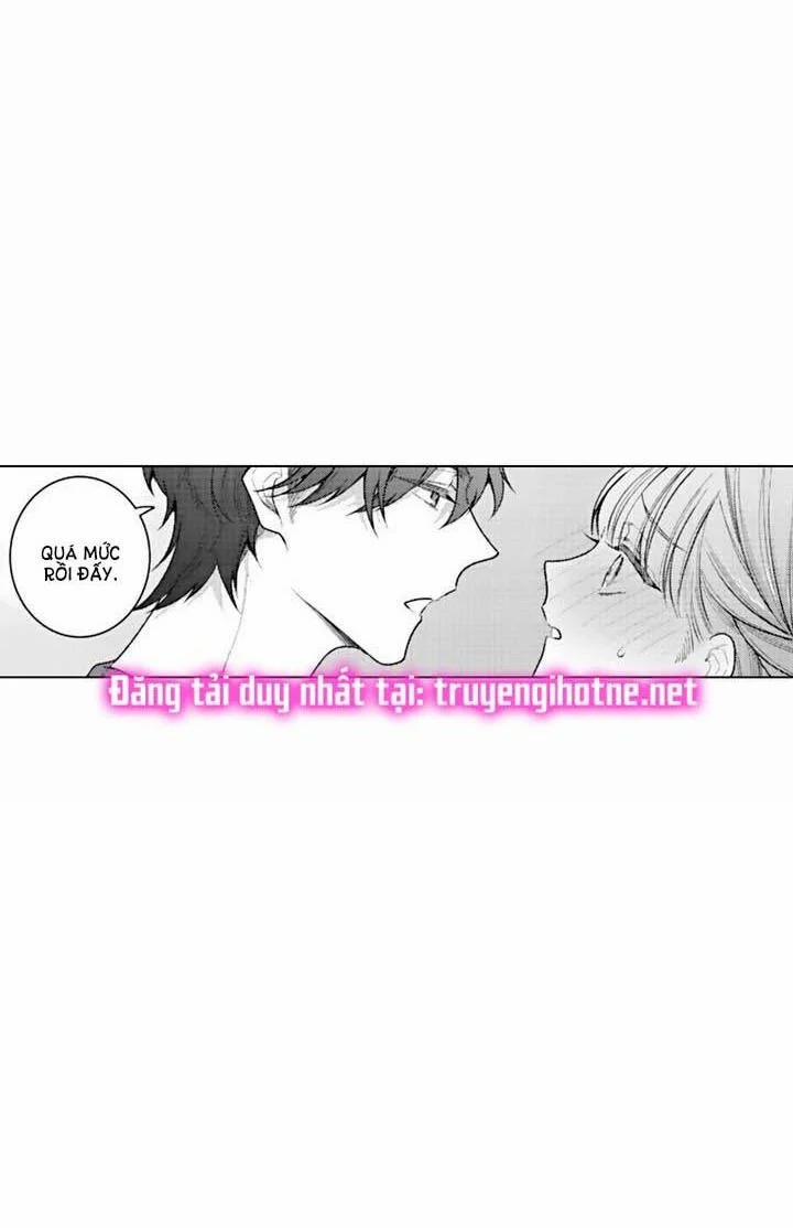 Che Giấu Bằng Nụ Hôn,đừng Để Bị Lộ 6.3 trang 3