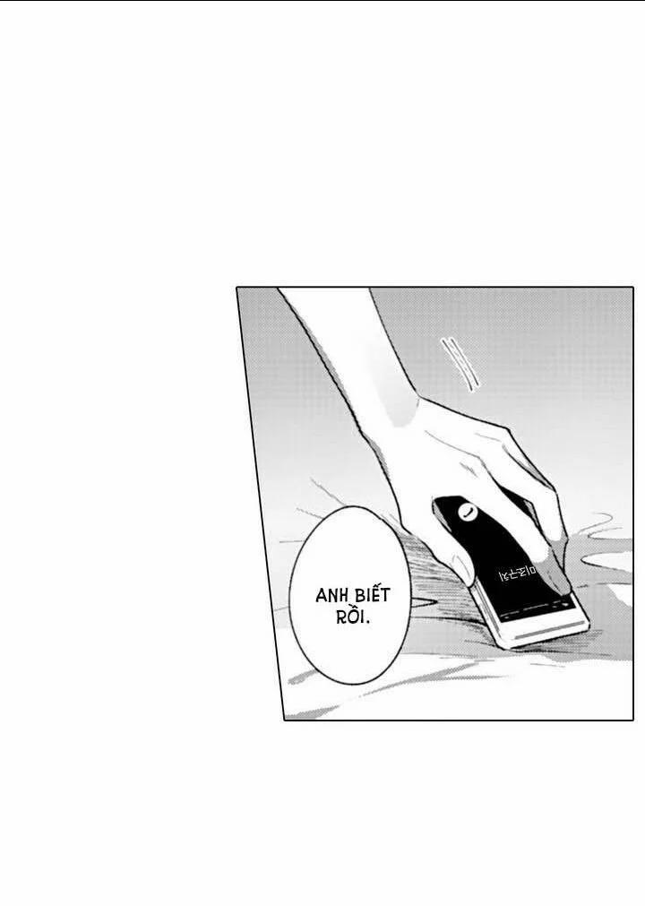 Che Giấu Bằng Nụ Hôn,đừng Để Bị Lộ 6.3 trang 30