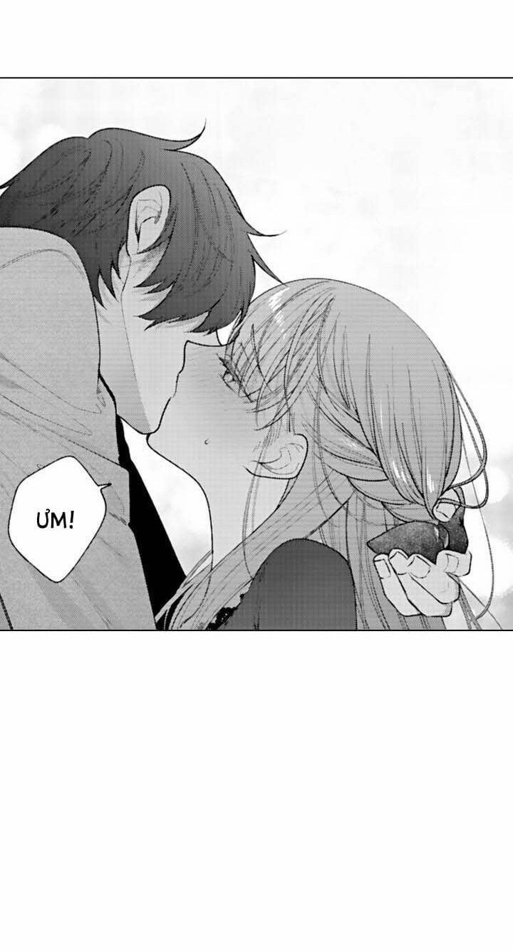 Che Giấu Bằng Nụ Hôn,đừng Để Bị Lộ 6.3 trang 5