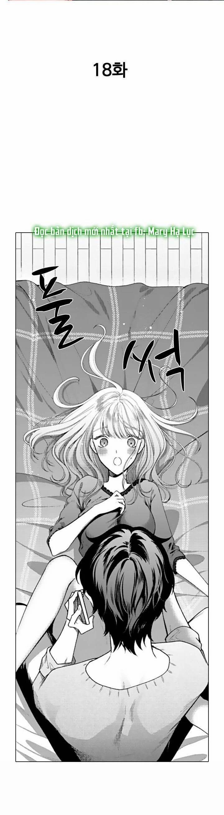 Che Giấu Bằng Nụ Hôn,đừng Để Bị Lộ 7.1 trang 1