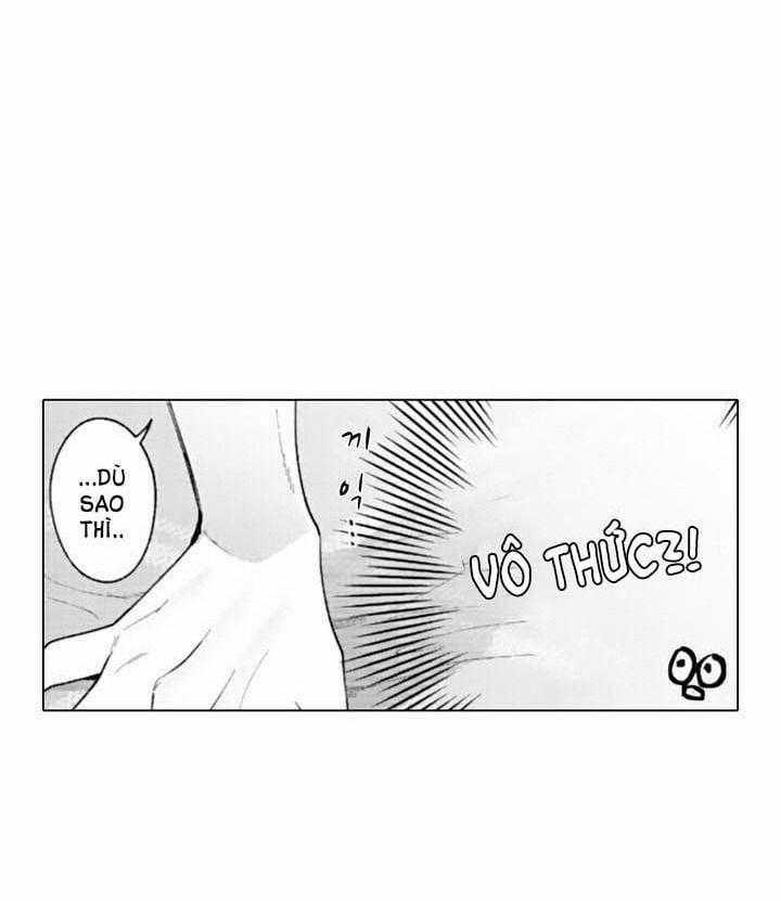 Che Giấu Bằng Nụ Hôn,đừng Để Bị Lộ 7.1 trang 15