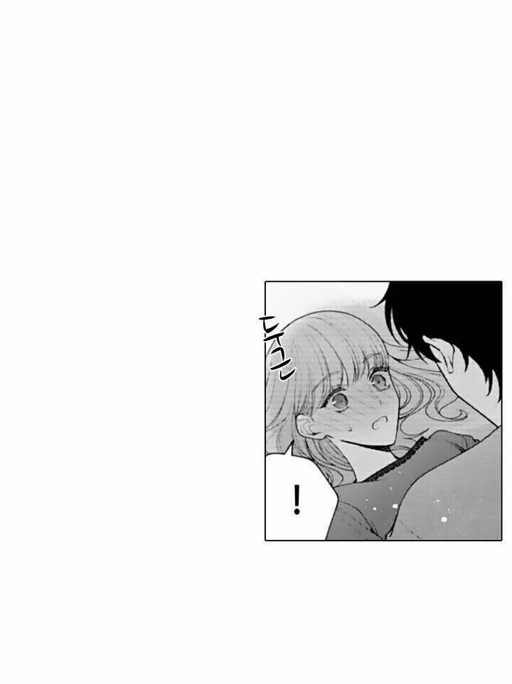 Che Giấu Bằng Nụ Hôn,đừng Để Bị Lộ 7.1 trang 18