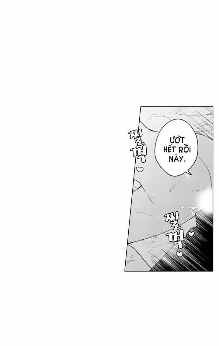 Che Giấu Bằng Nụ Hôn,đừng Để Bị Lộ 7.1 trang 21