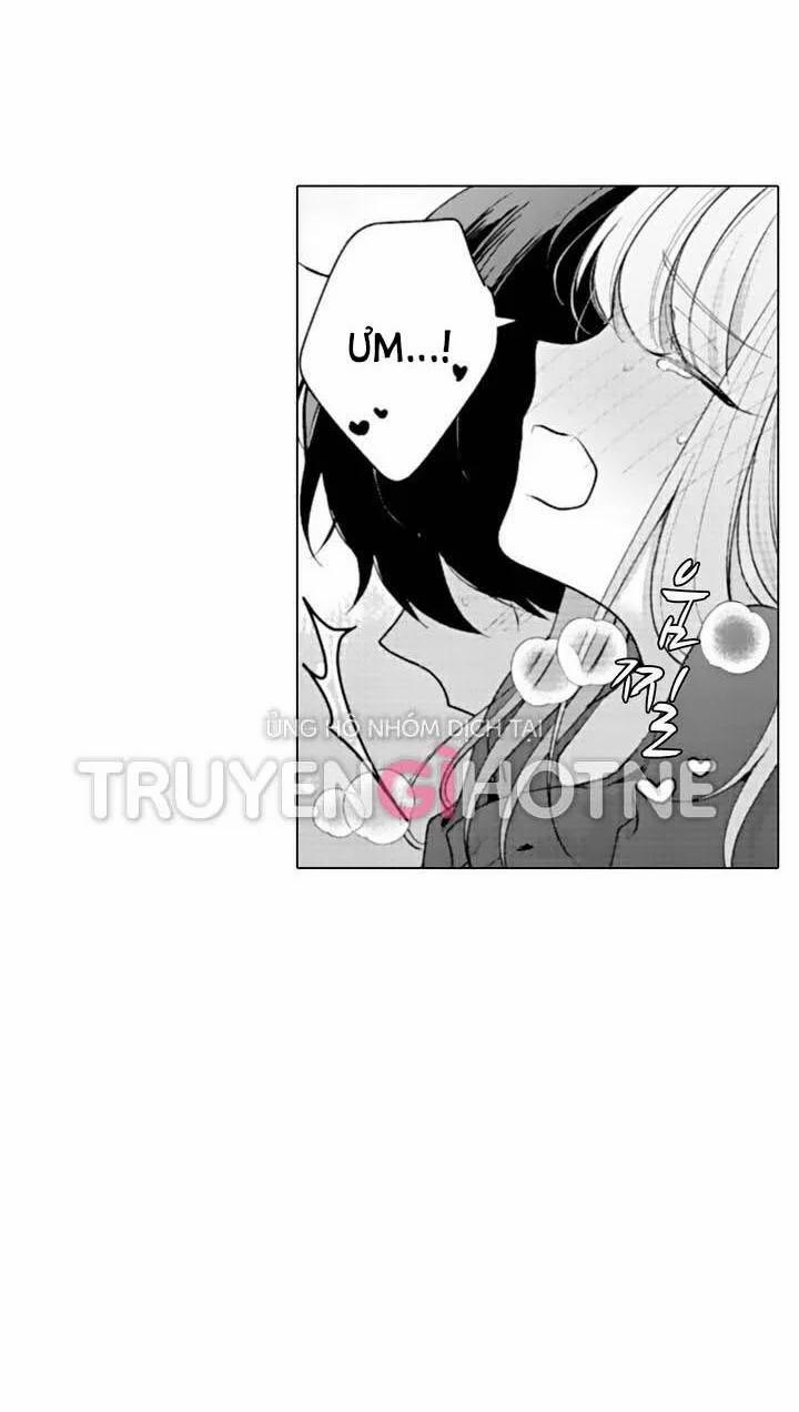 Che Giấu Bằng Nụ Hôn,đừng Để Bị Lộ 7.1 trang 36