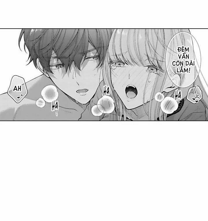 Che Giấu Bằng Nụ Hôn,đừng Để Bị Lộ 7.1 trang 37