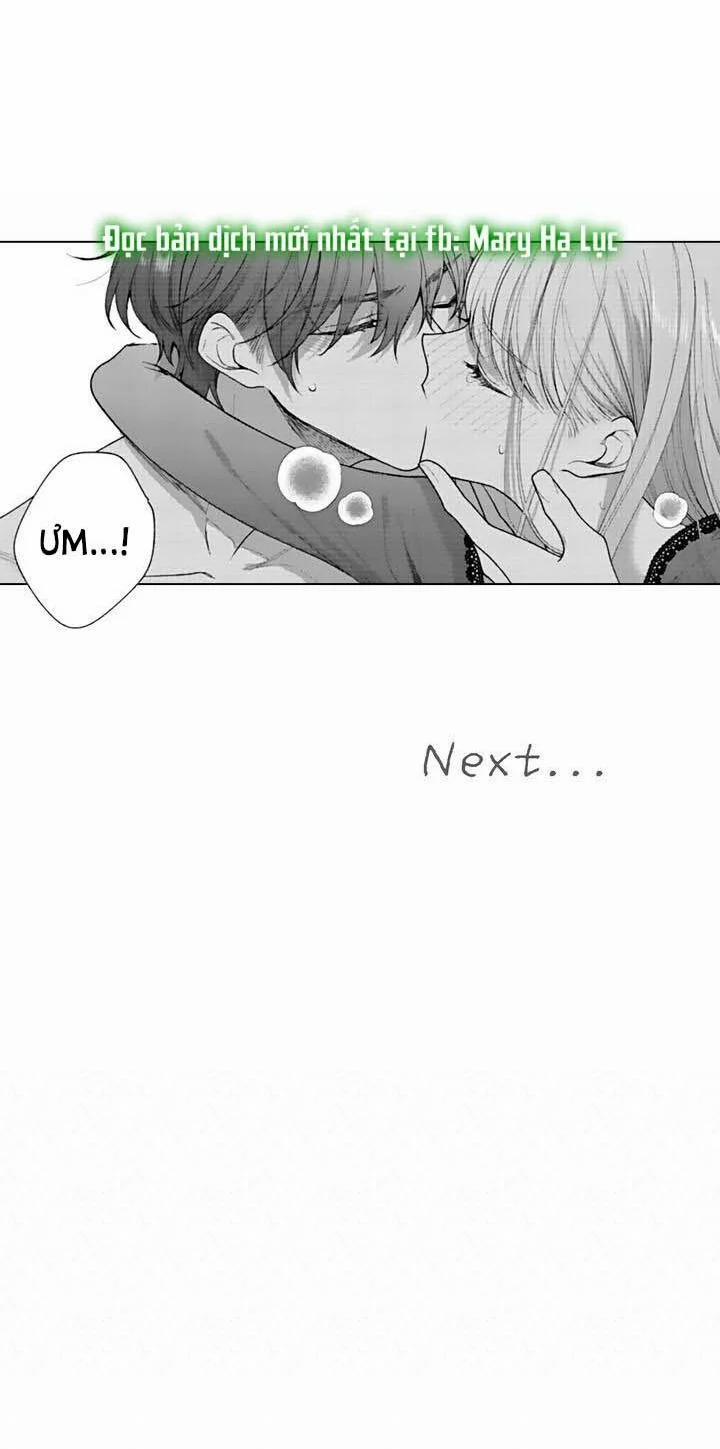 Che Giấu Bằng Nụ Hôn,đừng Để Bị Lộ 7.1 trang 38