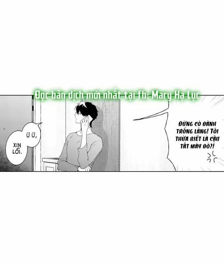 Che Giấu Bằng Nụ Hôn,đừng Để Bị Lộ 7.2 trang 10