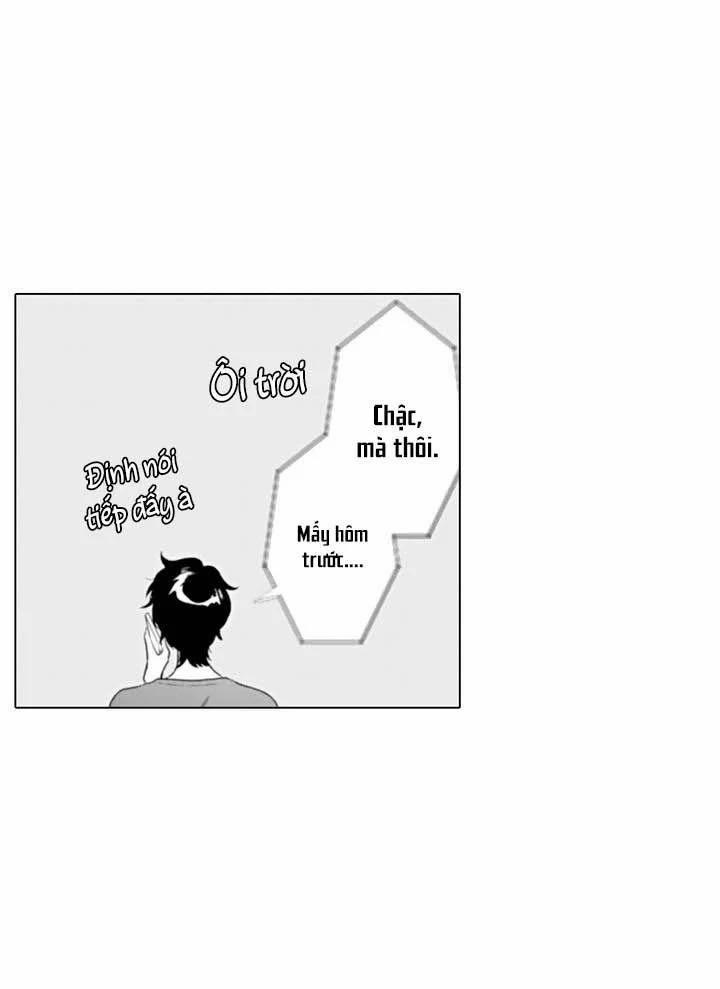 Che Giấu Bằng Nụ Hôn,đừng Để Bị Lộ 7.2 trang 12