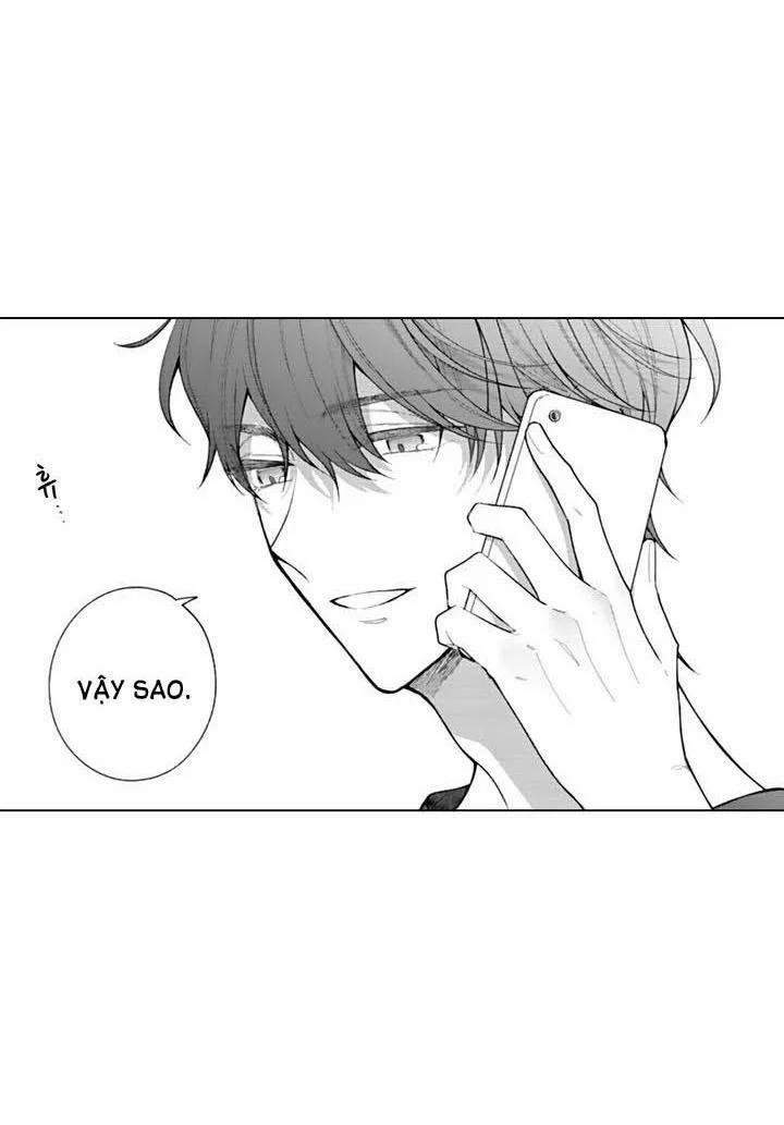 Che Giấu Bằng Nụ Hôn,đừng Để Bị Lộ 7.2 trang 14