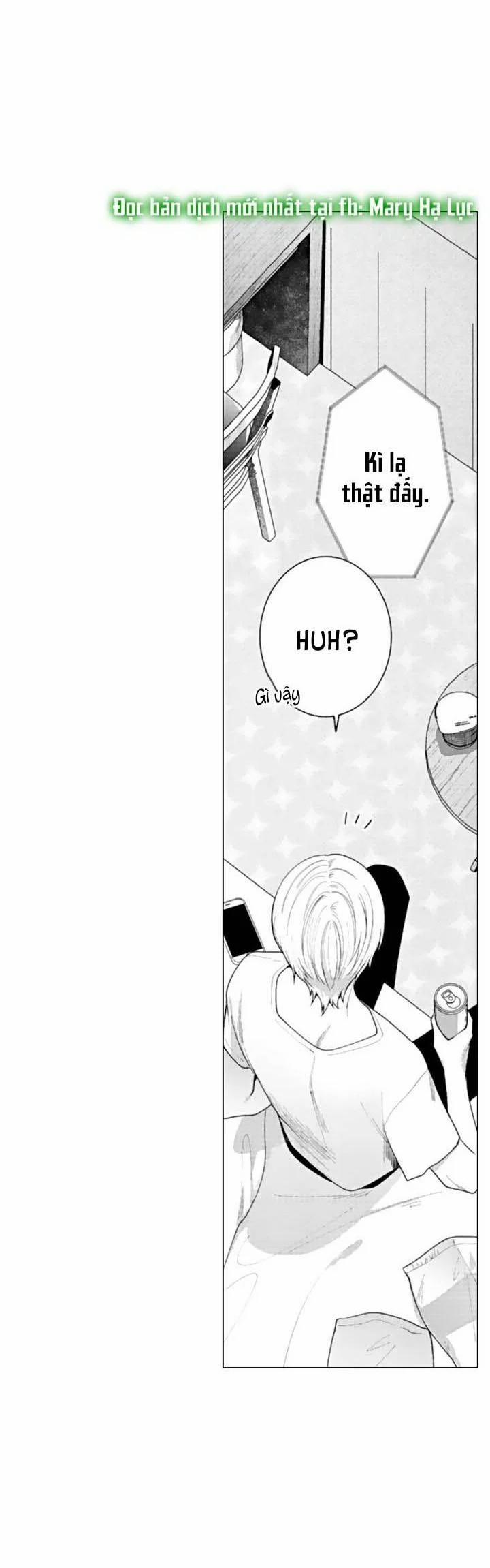 Che Giấu Bằng Nụ Hôn,đừng Để Bị Lộ 7.2 trang 20